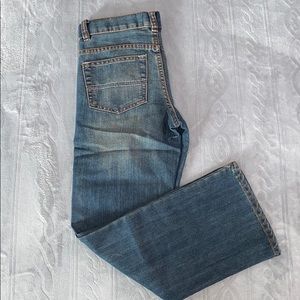 Children’s Place bootcut jeans